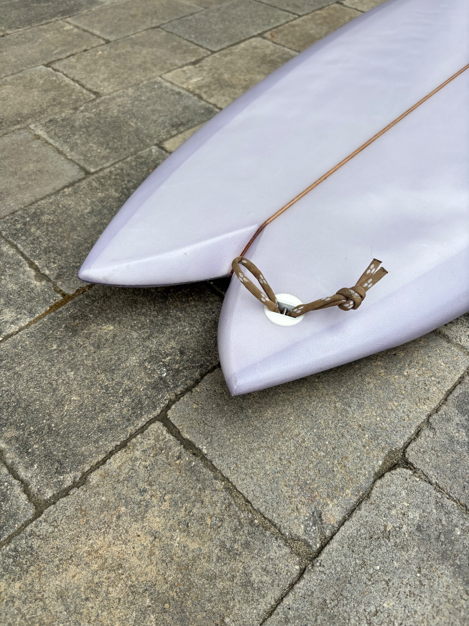 Love Machine 5’10 Custom - Image 6