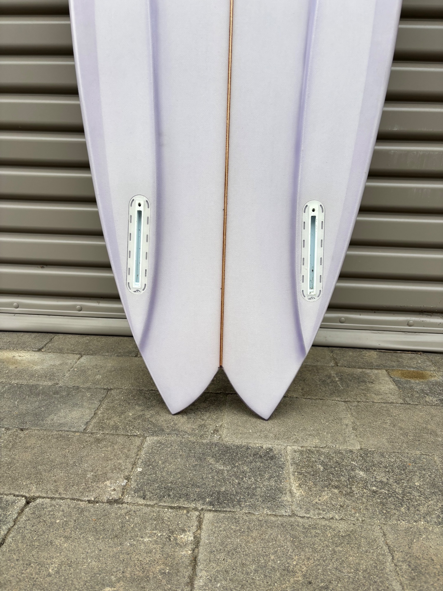 Love Machine 5’10 Custom - Image 7