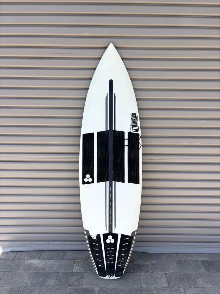 MWJ Channel Islands 5’9 Spinetech - Image 1