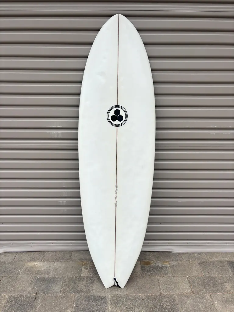 Channel Islands G Skate 5’6 - Image 1