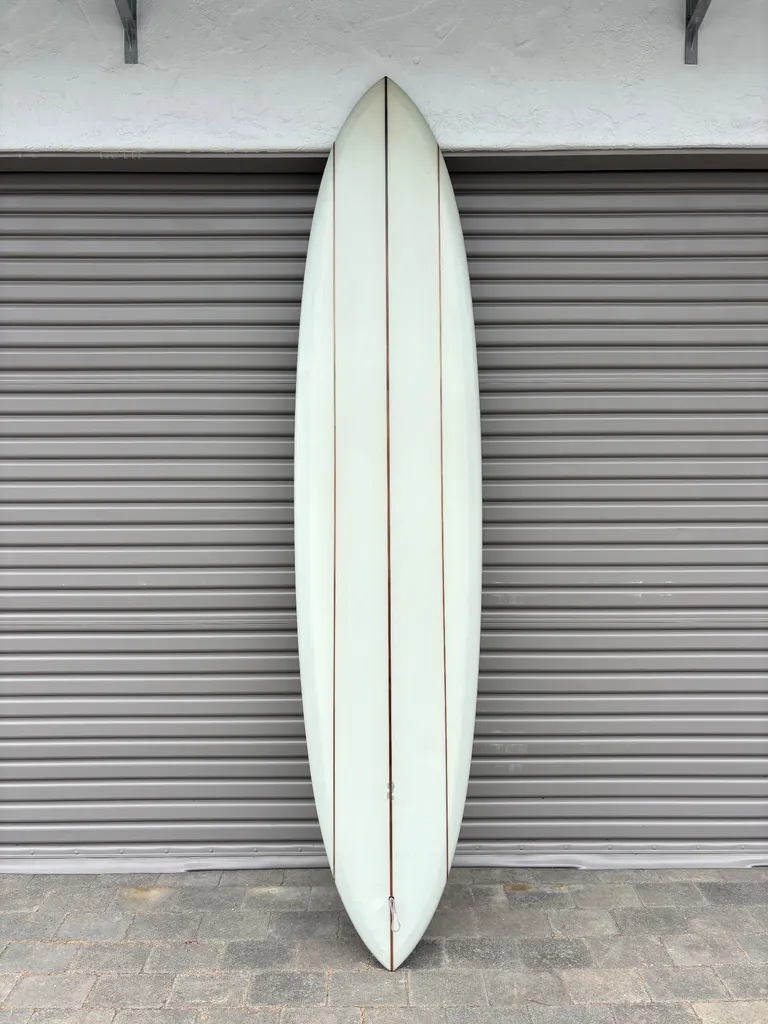 8’2 Beautiful Connor Lyon Glider 1/1 - Image 1
