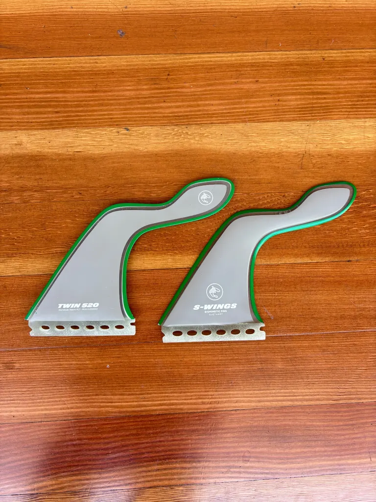 S-Wing Twin 520 Verte - Image 1