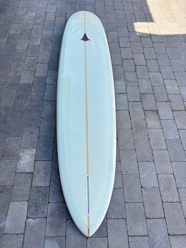 Lance Carson 9’0 Performance PinFoil - Image 1