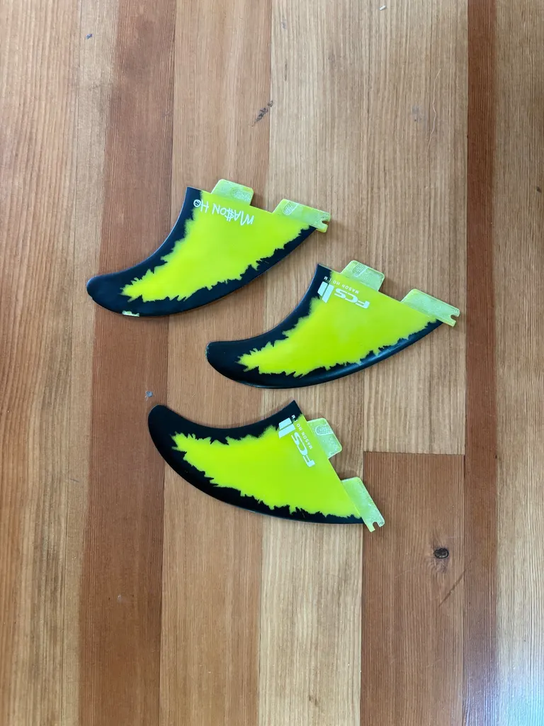 FCS II Mason Ho Signature Fin (M) - Image 1