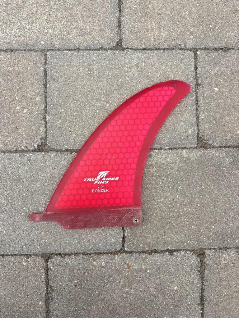 True Ames Bonzer 7.0" - Image 1