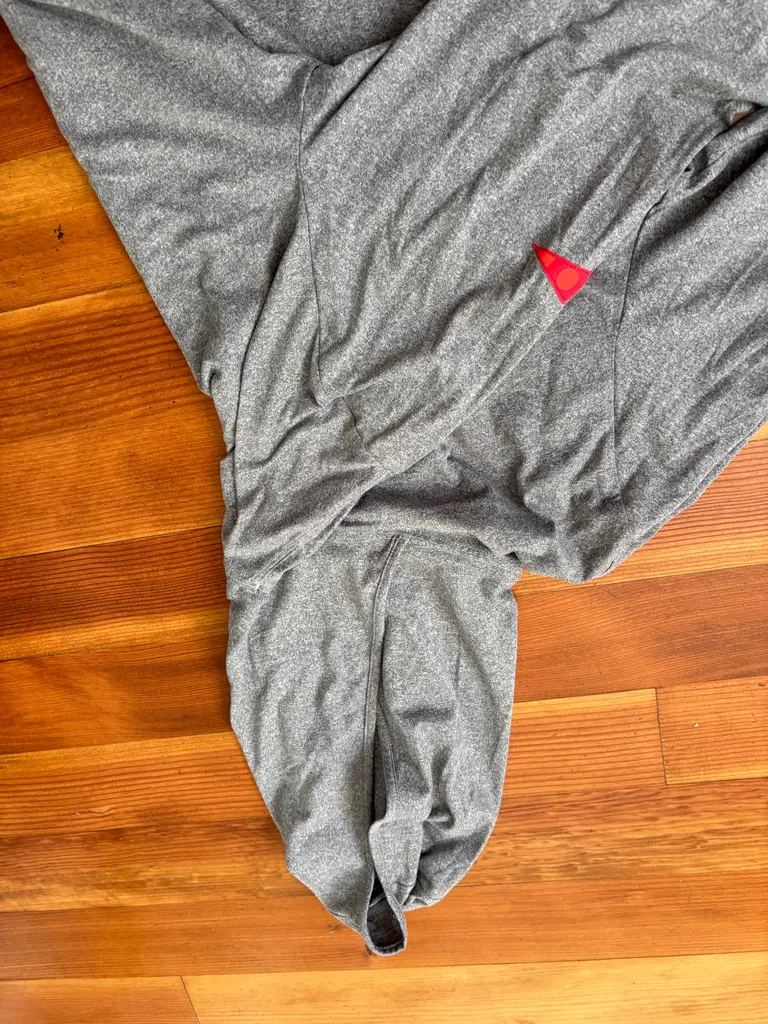 Florence Marine X Adapt Long Sleeve Hooded UPF Shirt - Image 1