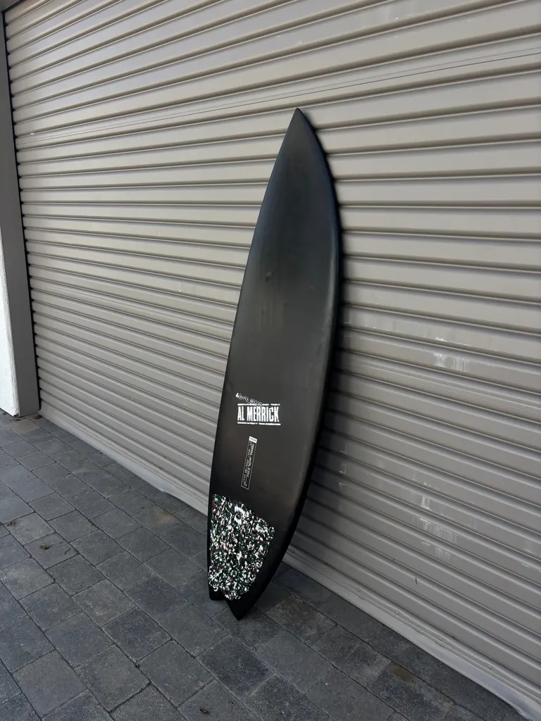 5’5 Better Everyday Channel Islands ECT - Image 1