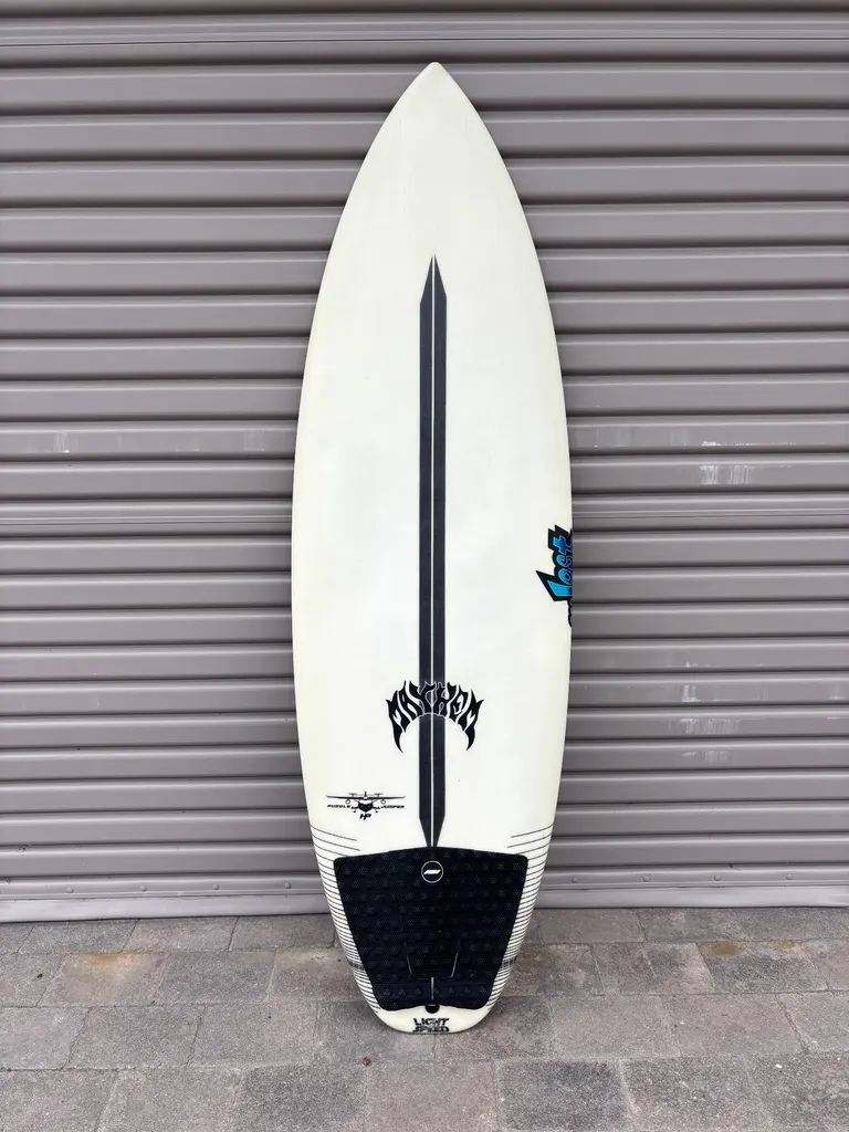 Lost Surfboards Puddle Jumper HP 5’5 - Image 1