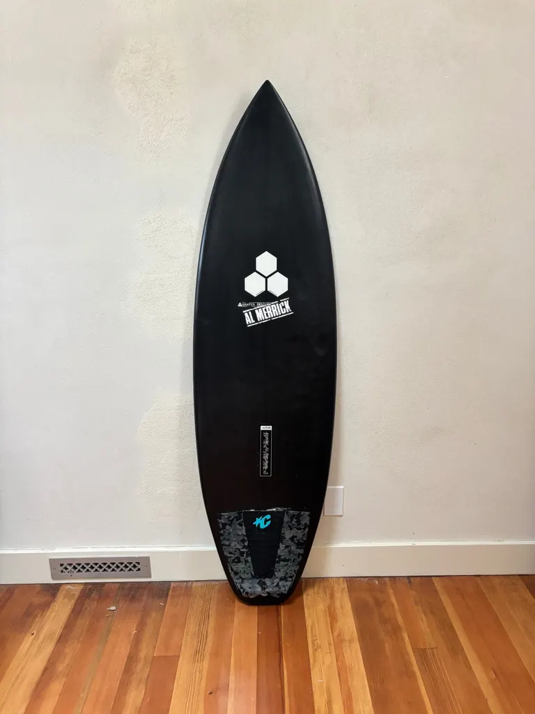 Channel Islands Surfboards Better Everyday 5’5 ECT - Image 1