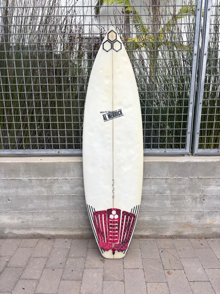 5’6 Channel Islands Surfboards OG Flyer - Image 1