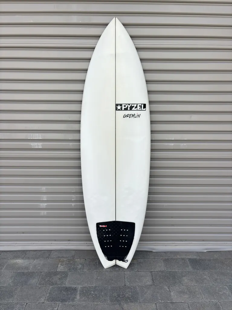 Pyzel Surfboards Gremlin XL 6’0 - Image 1