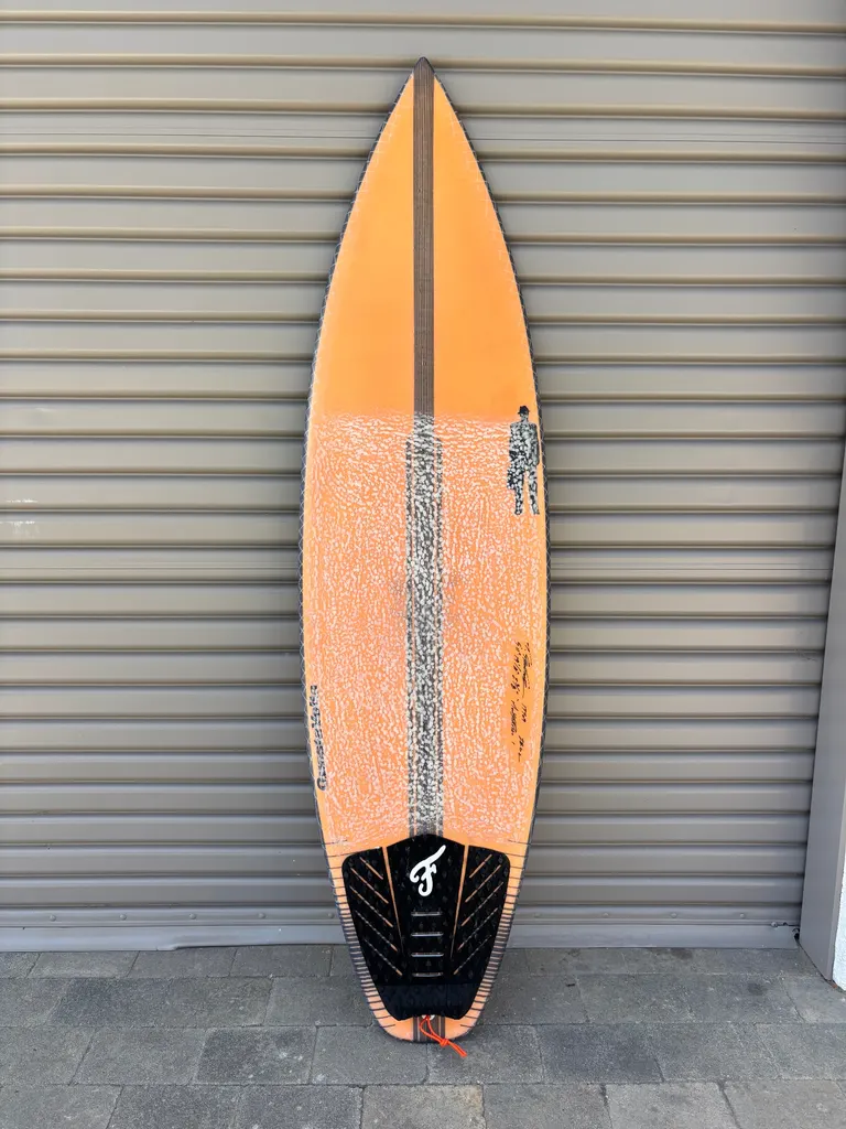 Proctor 5’11 - Image 1
