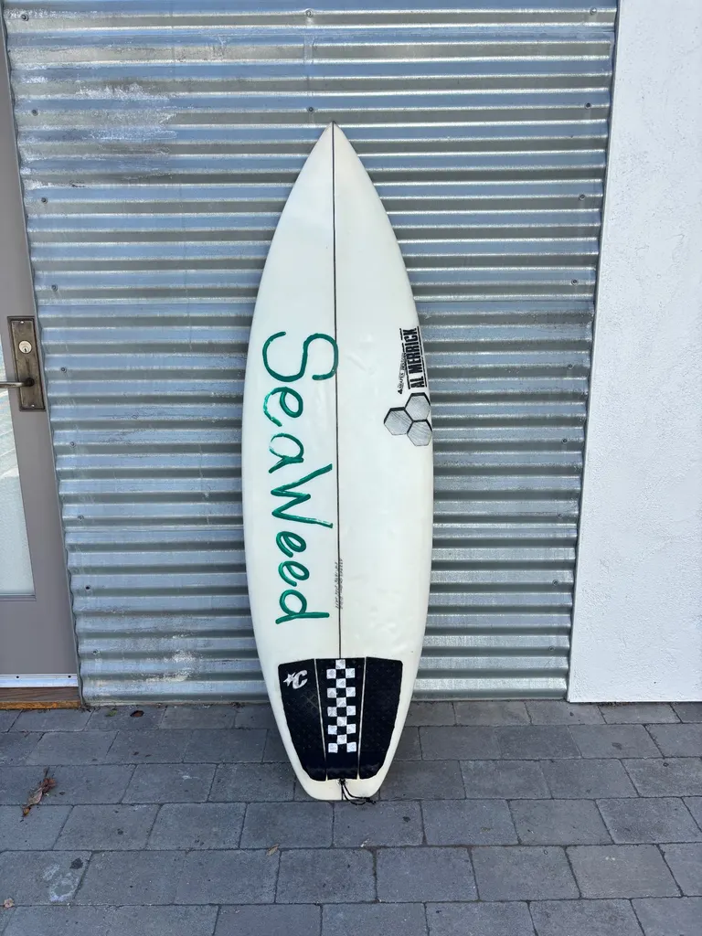Channel Islands Surfboards Dumpster Diver 2 - Image 1