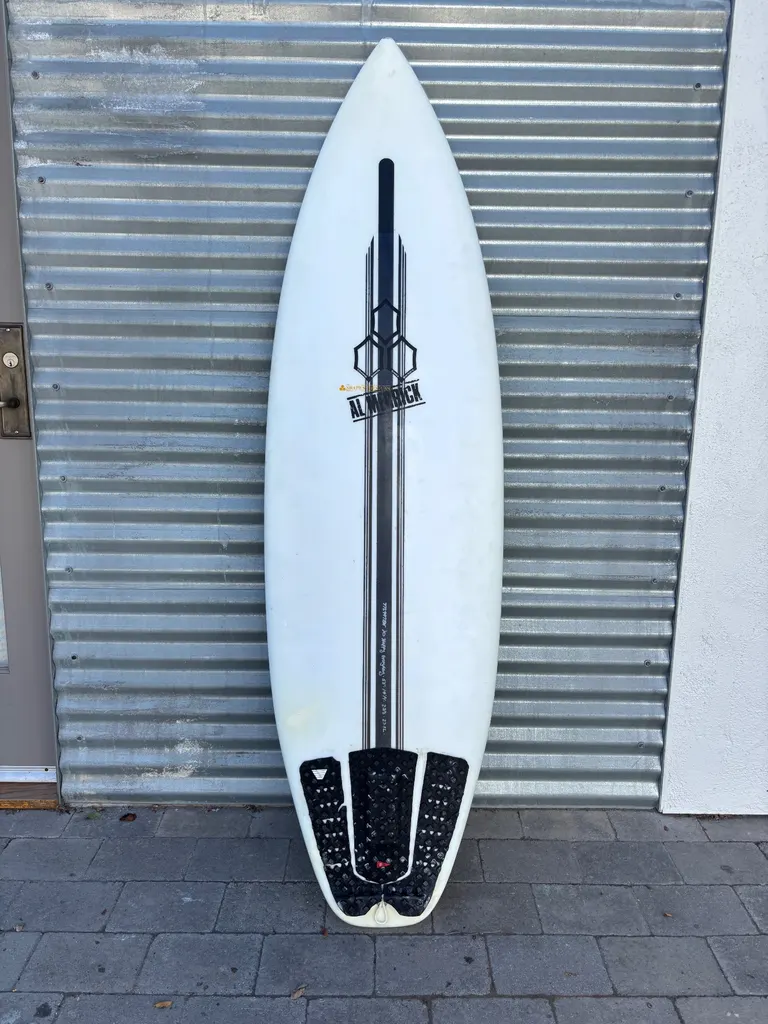 5’8 Channel Islands Surfboards Better Everyday - Image 1