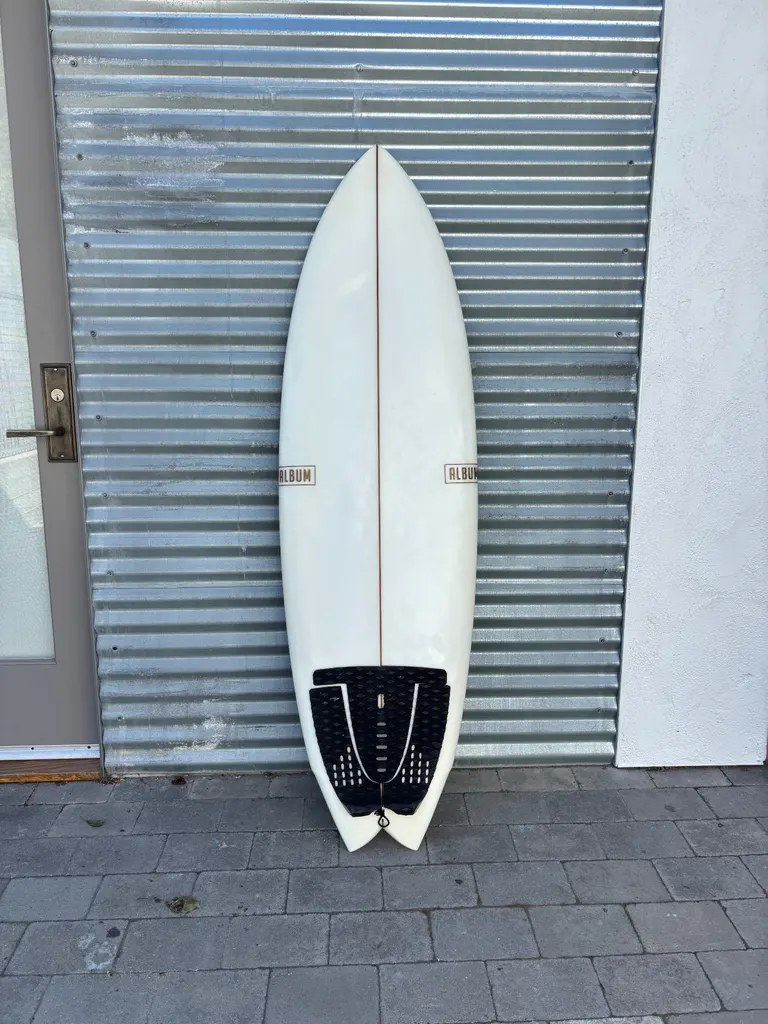 5’6 Album Surf Twinsman - Image 1
