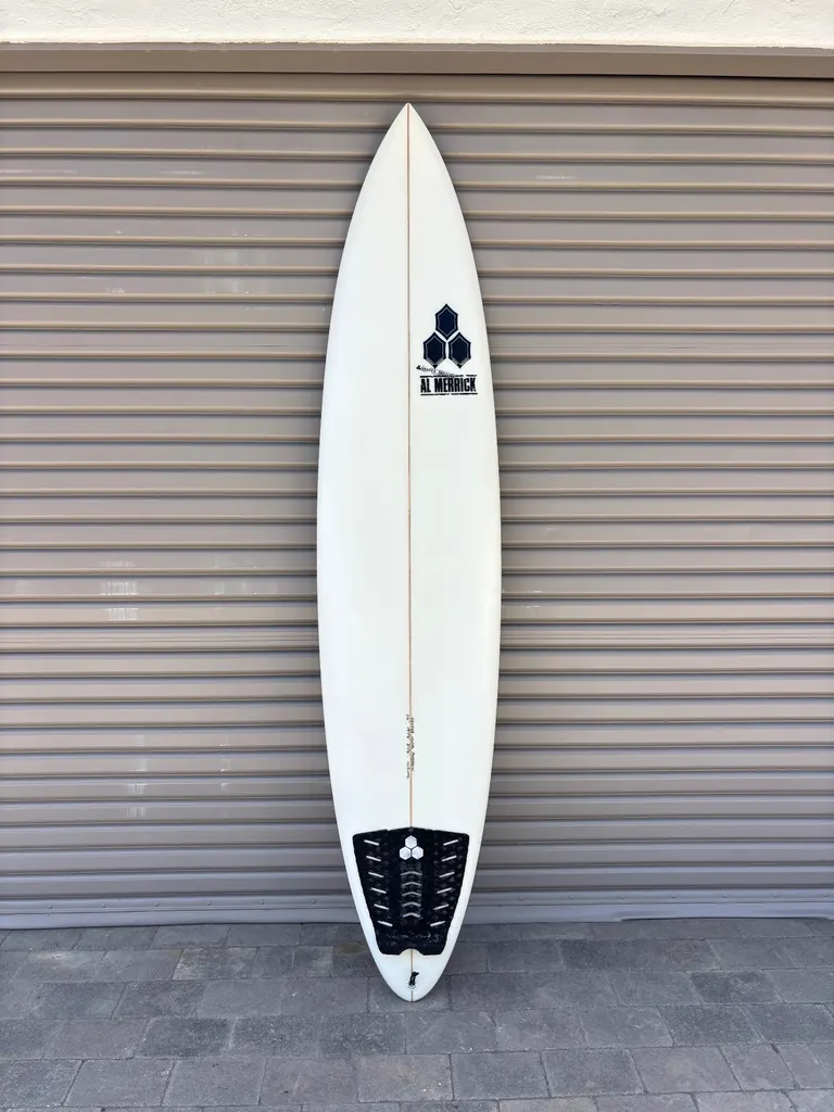 Channel Islands Surfboards The M13 - Image 1