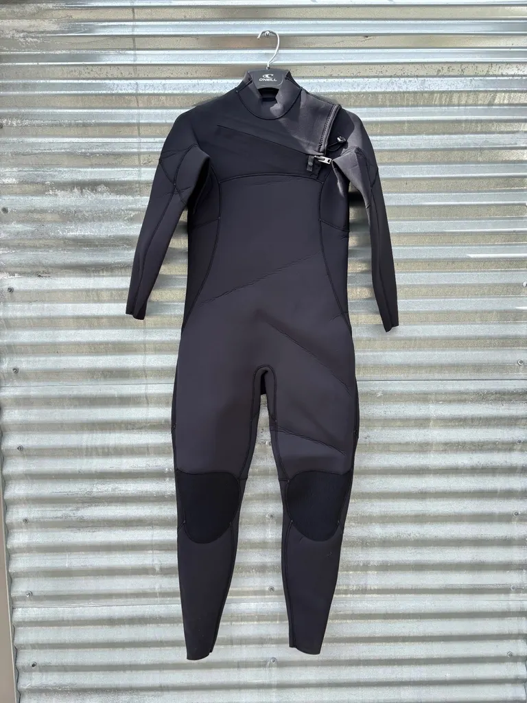 Women’S Wetsuit 16s 4/3mm - Image 1