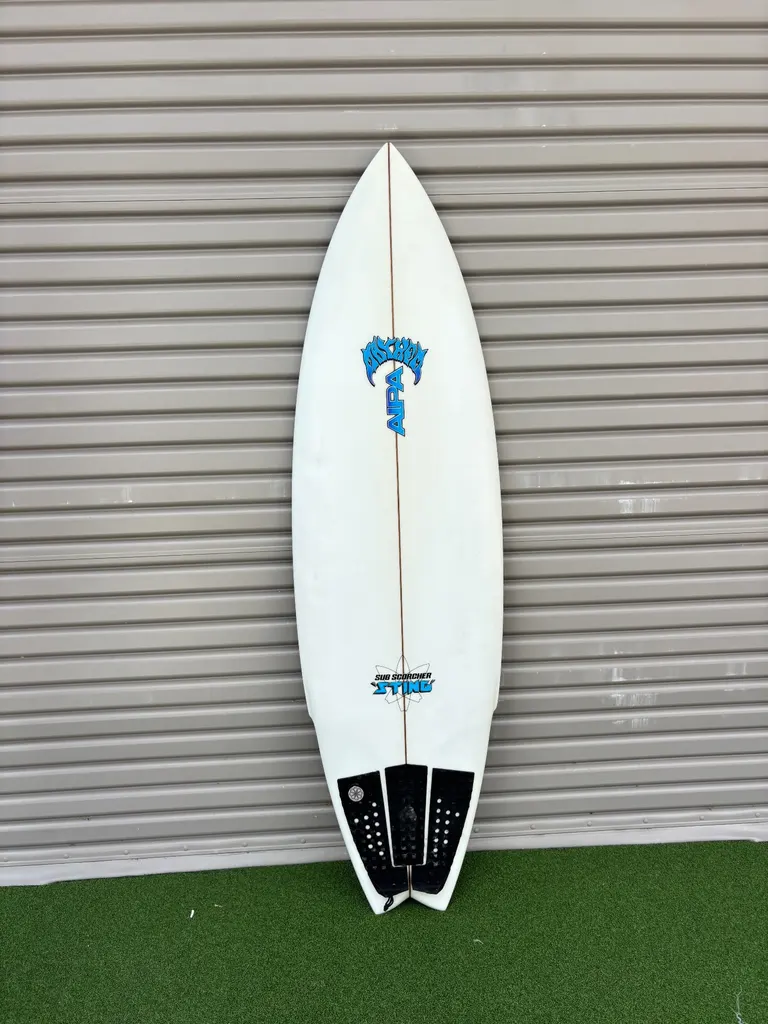 Lost Surfboards Sub Scorcher Sting 5’9 - Image 1