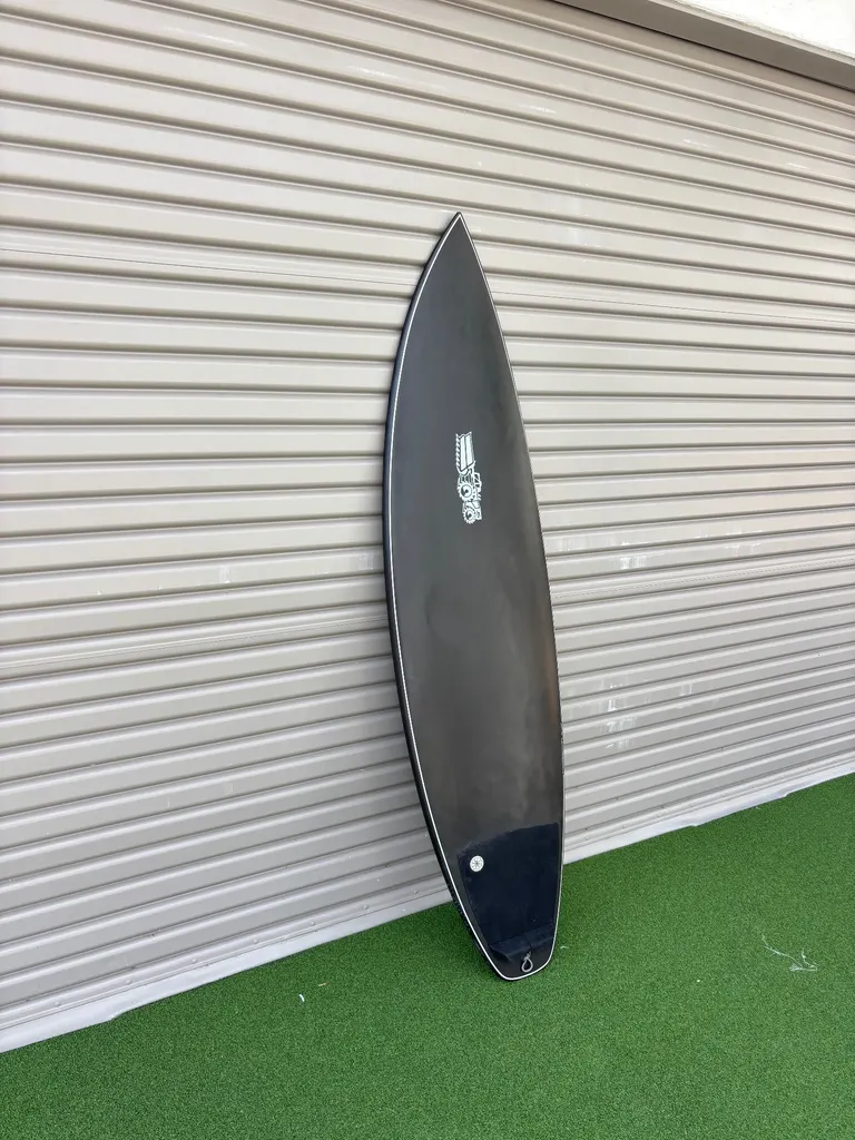 6’1 JS Surfboards Monsta 10 - Image 1