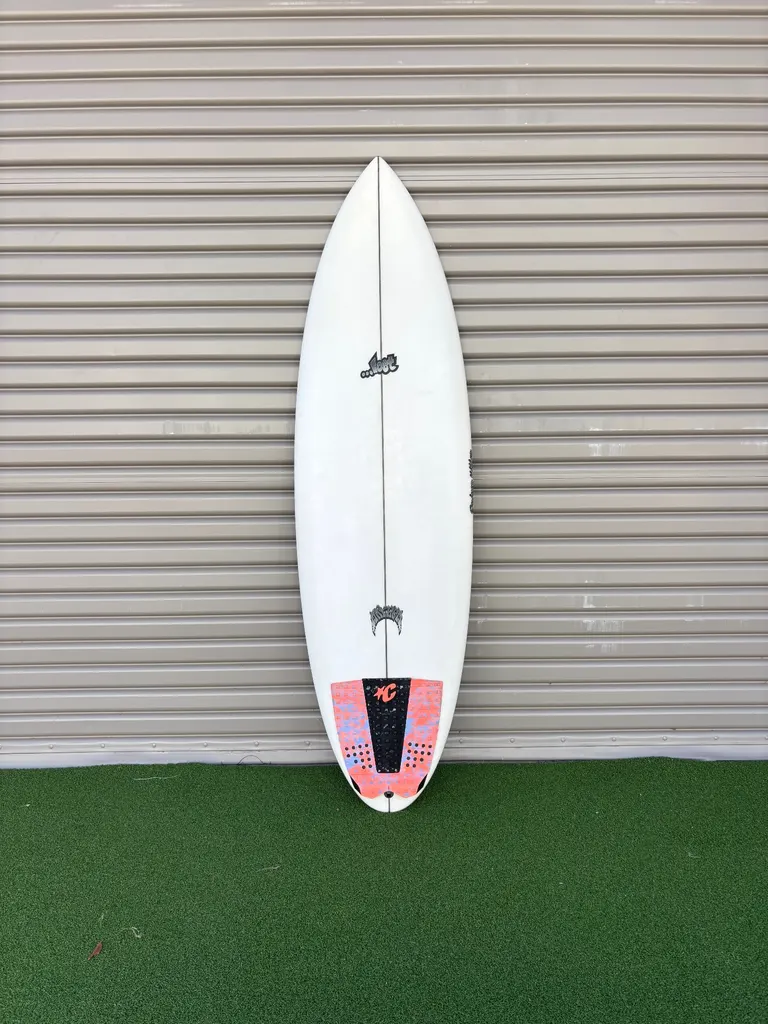 5’8 Lost Surfboards Quiver Killer - Image 1