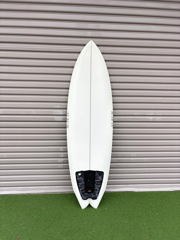 5’10 Album Surf Twinsman - Image 1