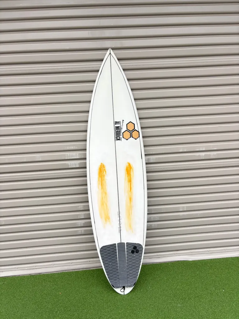 5’11 Channel Islands Surfboards Goldie - Image 1