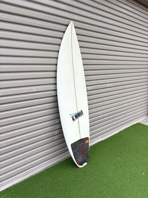 5’10 Channel Islands Surfboards Happy - Thumbnail 3