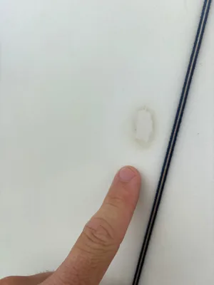 5’10 Channel Islands Surfboards Happy - Thumbnail 8