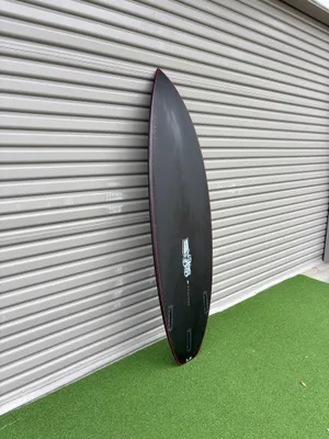 5’8 JS Surfboards Xero Gravity - Thumbnail 4