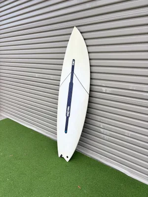 JS Surfboards Black Baron 2.1 HYFI 2.0 - Thumbnail 4