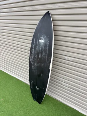 JS Surfboards Black Baron 2.1 HYFI 2.0 - Thumbnail 7