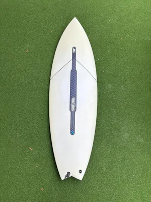 JS Surfboards Black Baron 2.1 HYFI 2.0 - Thumbnail 9