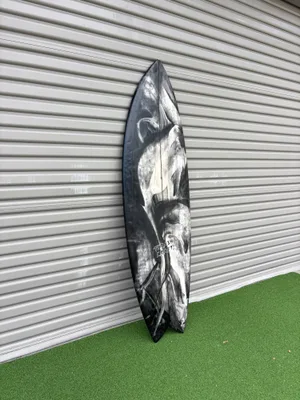 5'8" Thrash Craft - Thumbnail 3