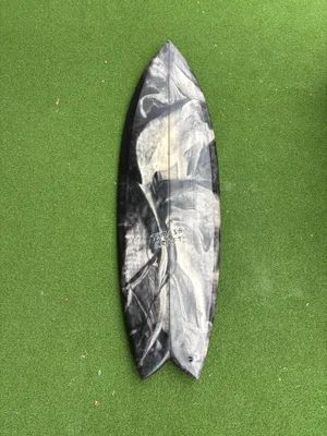 5'8" Thrash Craft - Thumbnail 10