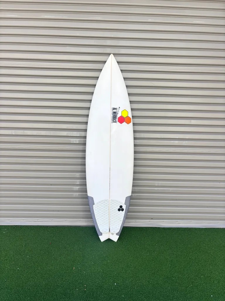 5’11 Channel Islands Surfboards The Rookie EPS - Image 1