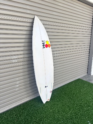 5’11 Channel Islands Surfboards The Rookie EPS - Thumbnail 4