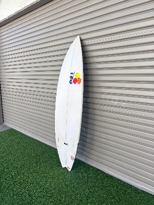5’11 Channel Islands Surfboards The Rookie EPS - Thumbnail 8