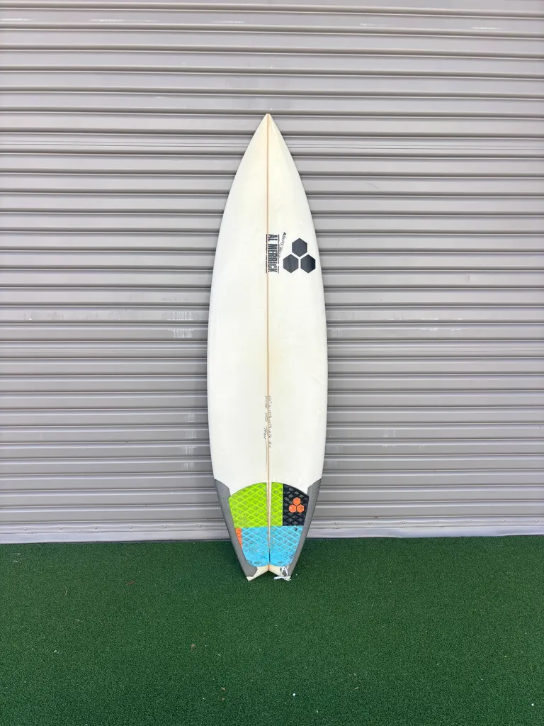 Channel Islands Surfboards Bunny Chow - Image 1