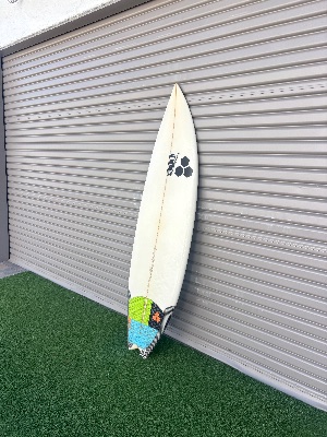 Channel Islands Surfboards Bunny Chow - Thumbnail 3