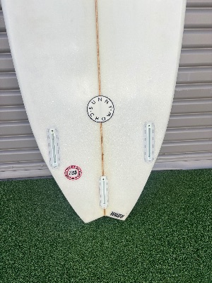 Channel Islands Surfboards Bunny Chow - Thumbnail 7