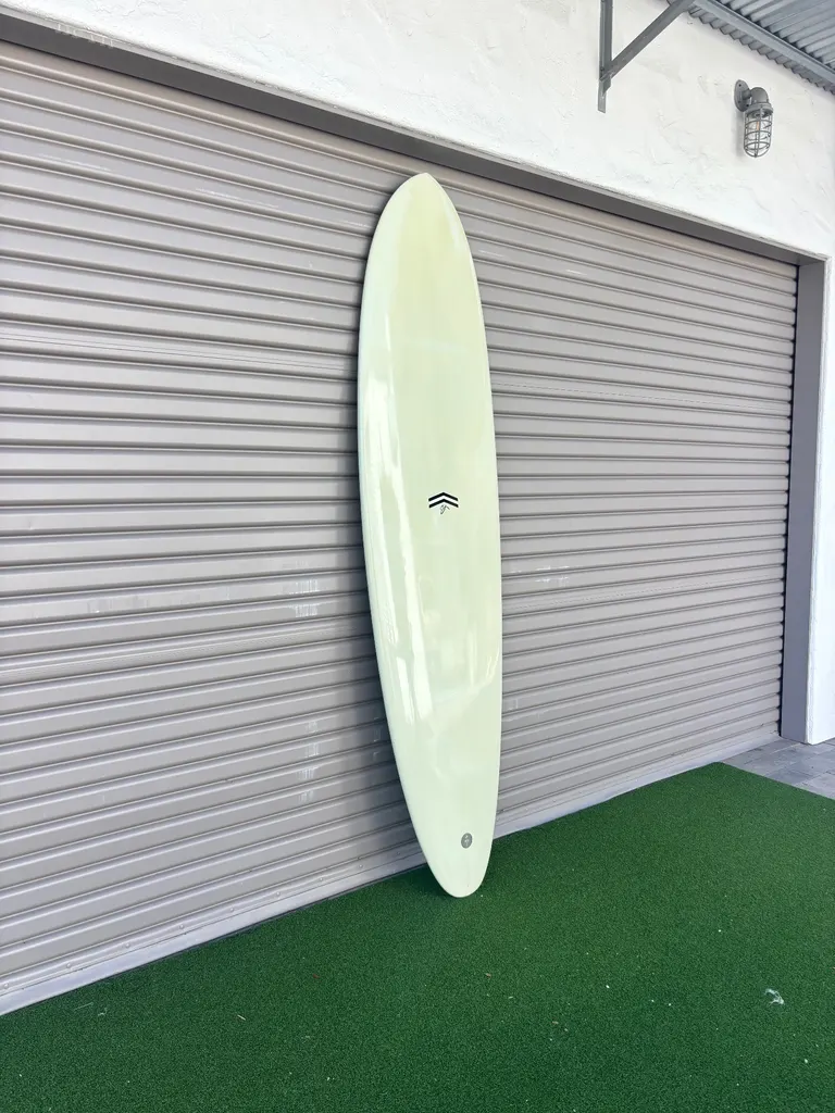 7'6" Ryan Engle Outlier - Image 1