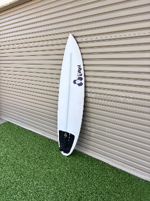 5’9 Channel Islands Surfboards The Solution SpineTek - Thumbnail 5