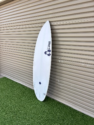 5’9 Channel Islands Surfboards The Solution SpineTek - Thumbnail 7