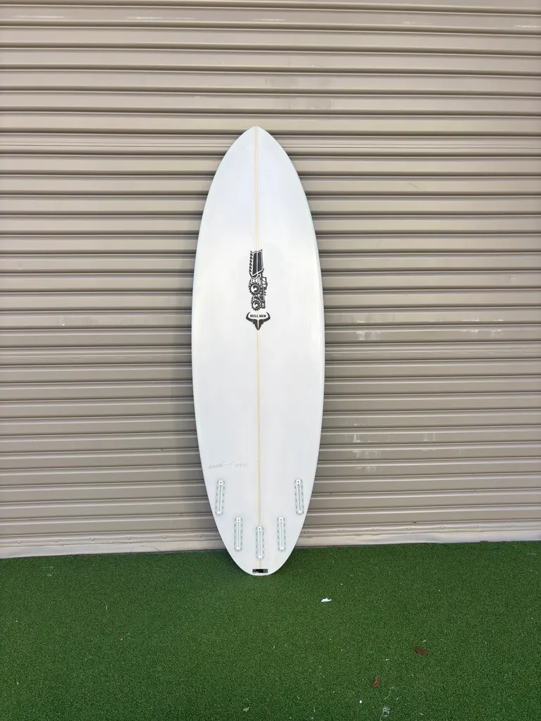 5’9 JS Surfboards Bull Run - Image 1