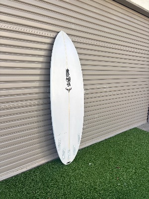 5’9 JS Surfboards Bull Run - Thumbnail 5