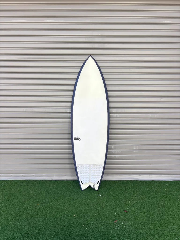 5’8 Hayden Shapes Misc - Image 1