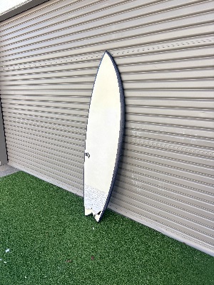 5’8 Hayden Shapes Misc - Thumbnail 3