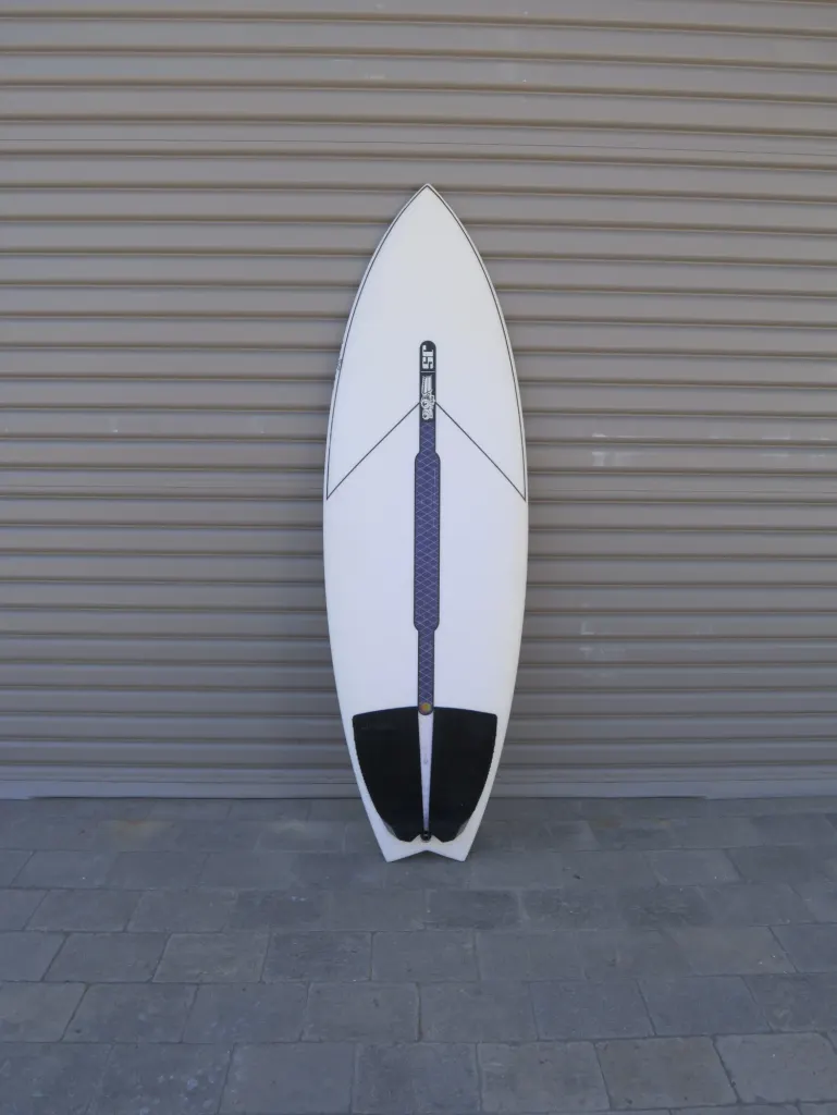 JS Surfboards Sub Xero HYFI 3.0 - Image 1