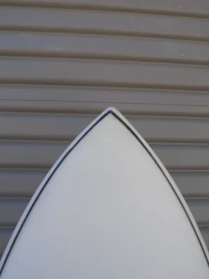 JS Surfboards Sub Xero HYFI 3.0 - Thumbnail 3