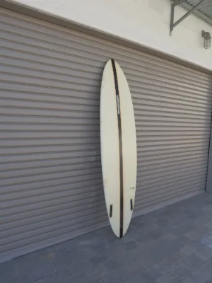 7'1 Hayden Shapes Mid Length - Thumbnail 3